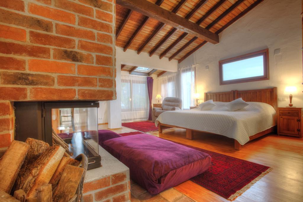 Ephesus Lodge Kirazli  Habitación foto